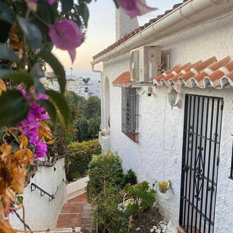Casita Blanca, beautiful house with sea view - Casa de 2 dormitorios - 11