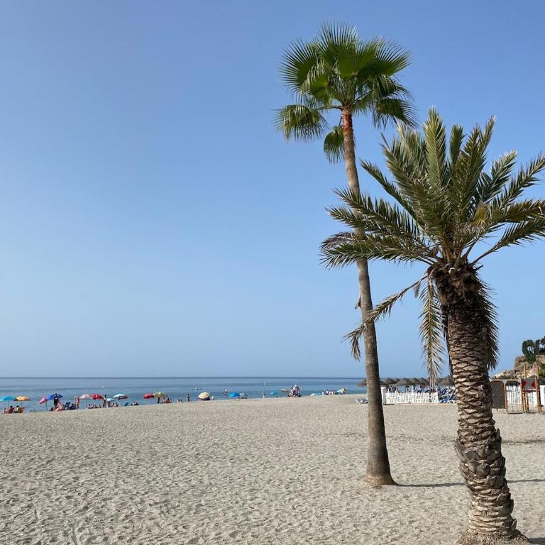 Casita Blanca, beautiful house with sea view - Casa de 2 dormitorios - 29