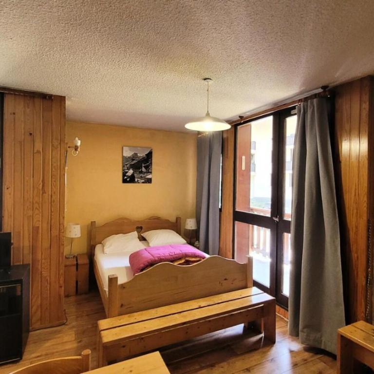Résidence Arcelle / Arselle - Studio coin montagne - 4 personnes MAE-0403 - Studio - 1