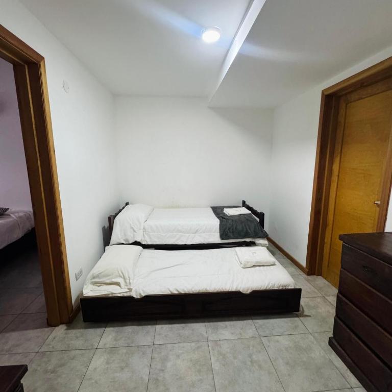 Departamento en av principal - Apartamento de 2 dormitorios - 5