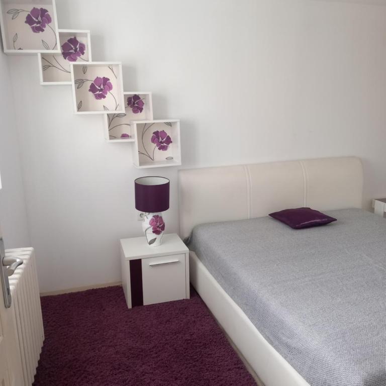 Kumville - Apartman sa 1 Spavaćom Sobom - 9