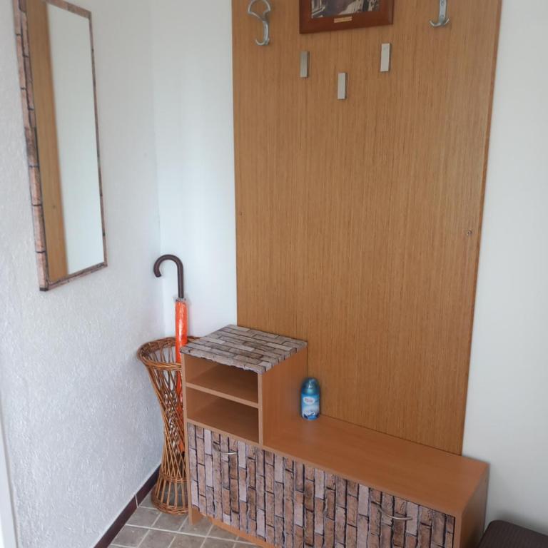 Kumville - Apartman sa 1 Spavaćom Sobom - 11