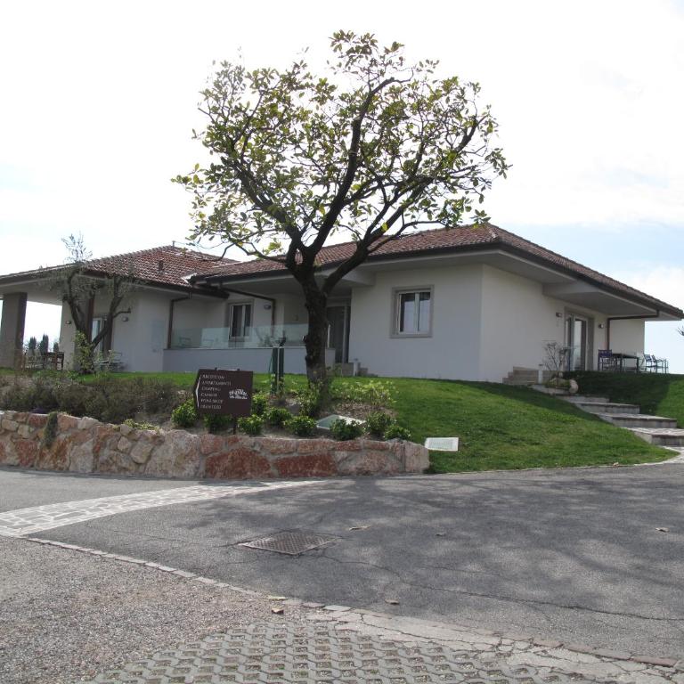 Appartamenti Tre Colline - Appartamentino su 2 Livelli - 3