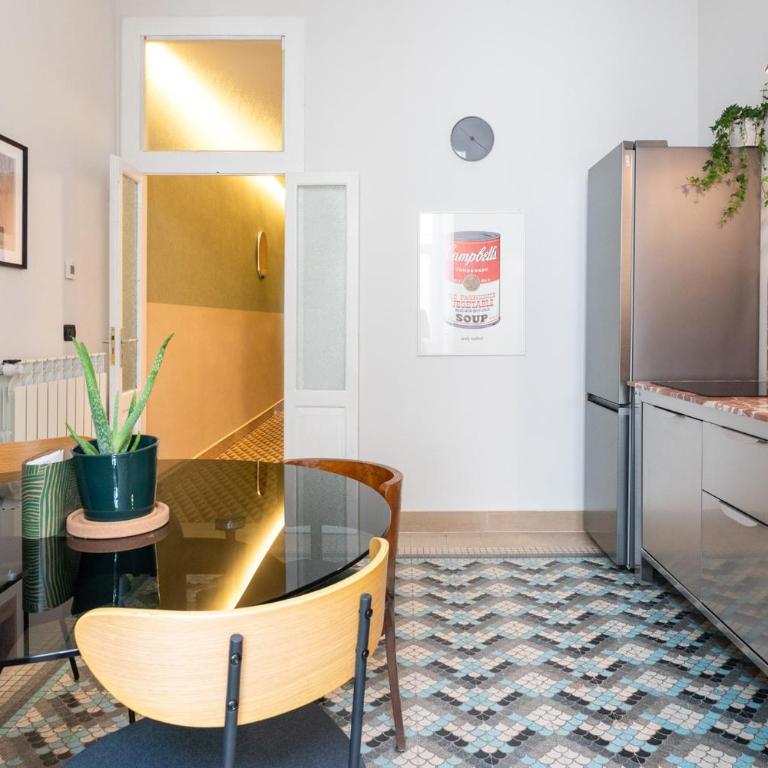 The Bool, Liberty158 - Appartamento con 2 Camere da Letto - 7
