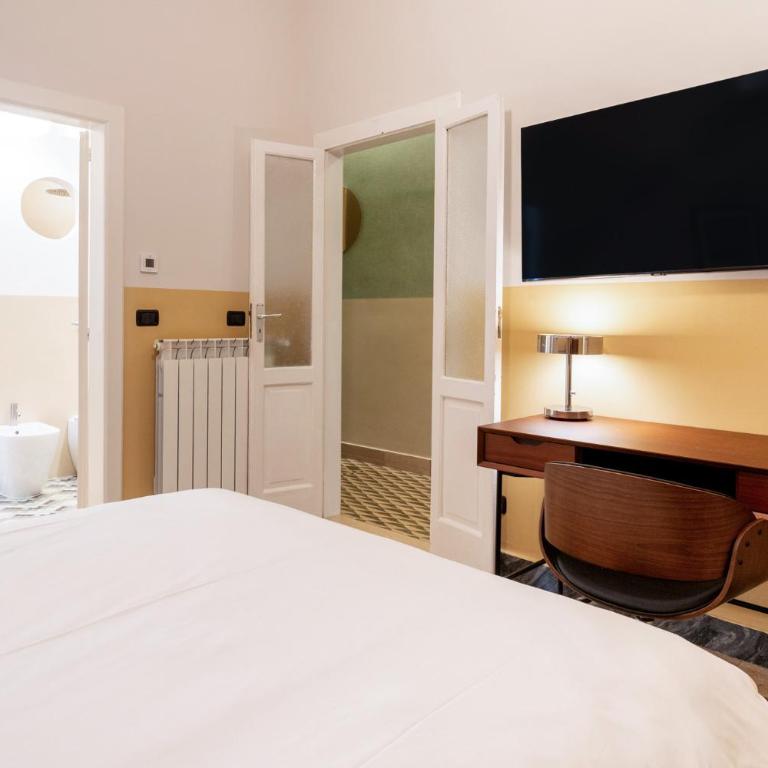 The Bool, Liberty158 - Appartamento con 2 Camere da Letto - 14