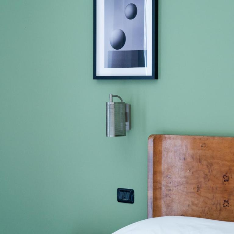 The Bool, Liberty158 - Appartamento con 2 Camere da Letto - 24