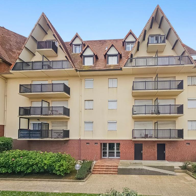 South-facing terrace, direct beach access - Appartement 1 Chambre - 19