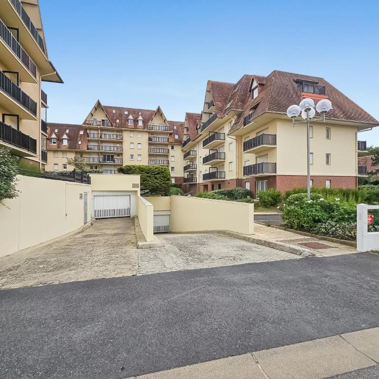 South-facing terrace, direct beach access - Appartement 1 Chambre - 24