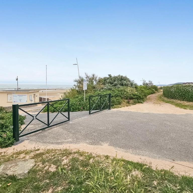 South-facing terrace, direct beach access - Appartement 1 Chambre - 28