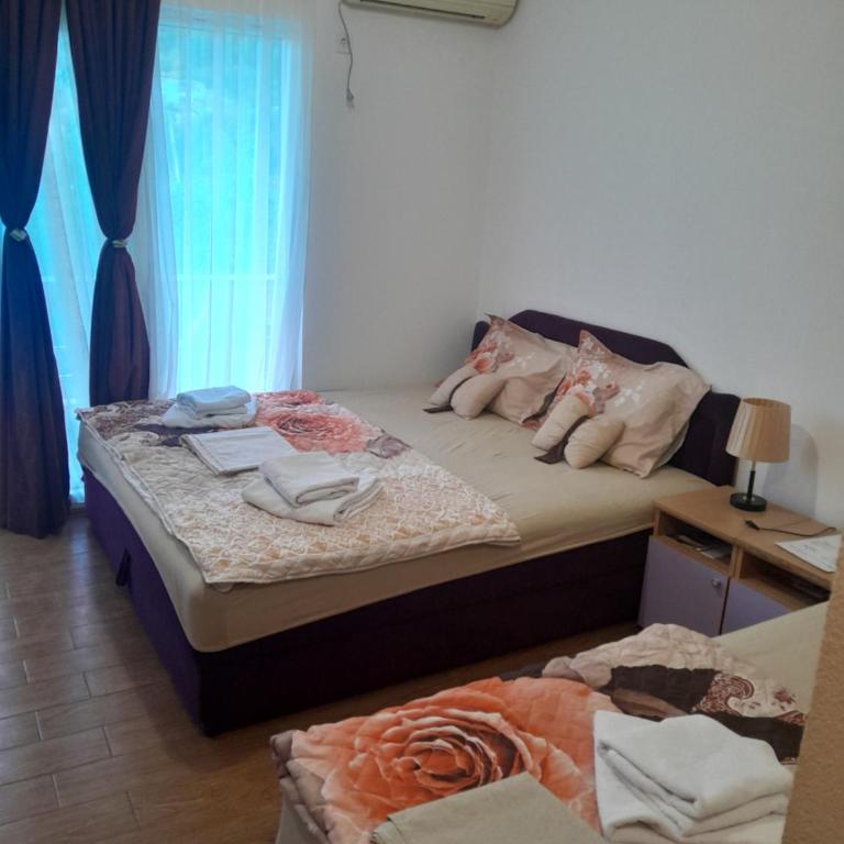 Perper - Porodična Soba s Kupatilom - 2