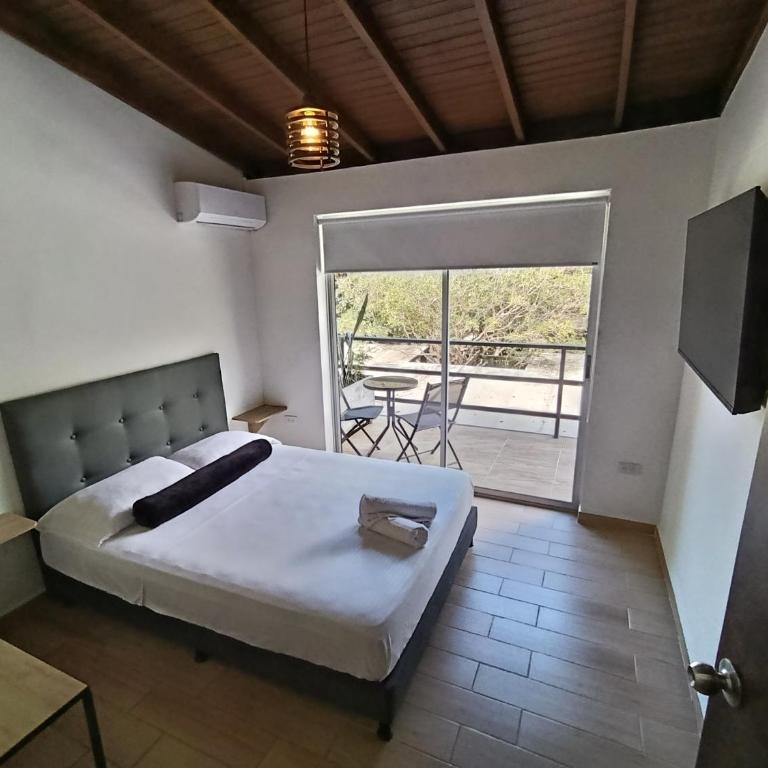 Cloud9h - Junior Suite - 2