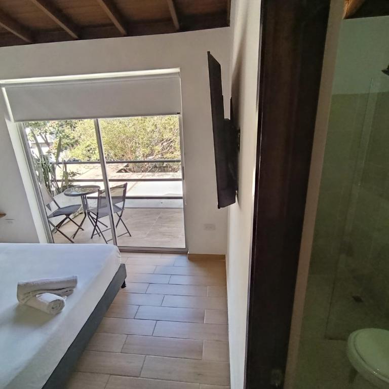 Cloud9h - Junior Suite - 3