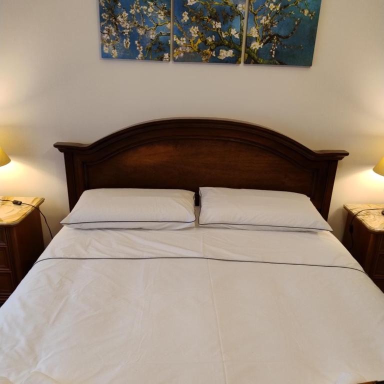 Alcinque - Casa vacanze - Casa con 1 Camera da Letto - 7