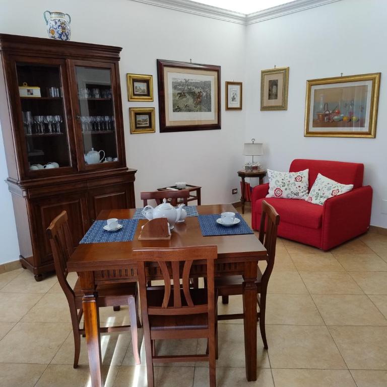 Alcinque - Casa vacanze - Casa con 1 Camera da Letto - 5
