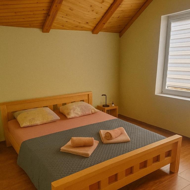Guesthouse Nestoria Living - Vikendica - 17