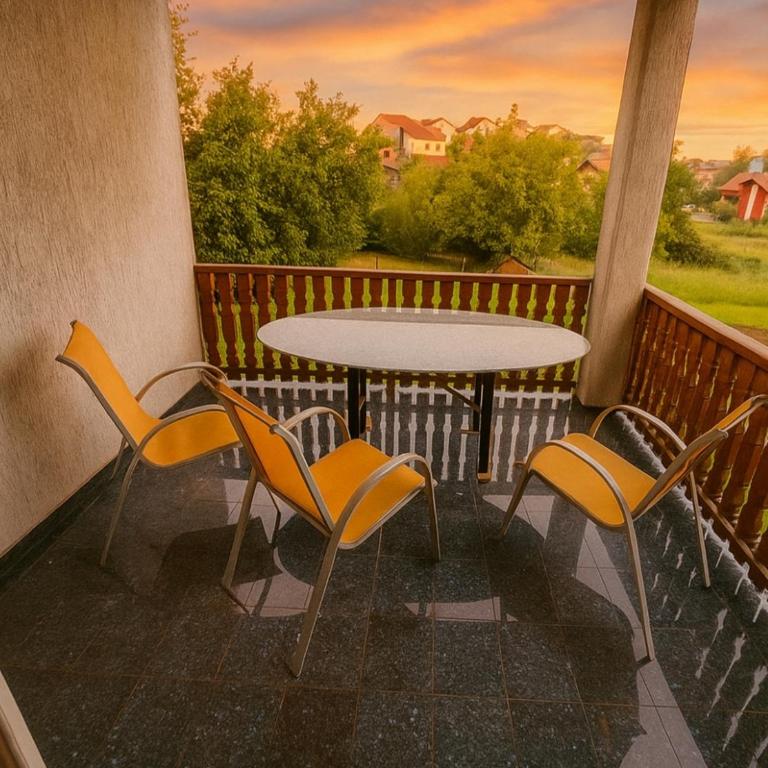 Guesthouse Nestoria Living - Vikendica - 18