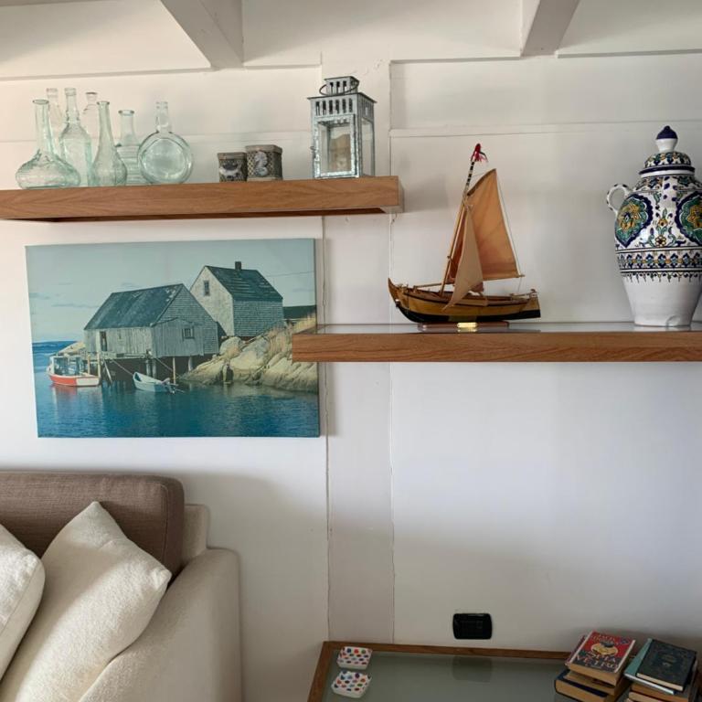 Mansarda sul Mare - Appartamento con Vista Mare - 13