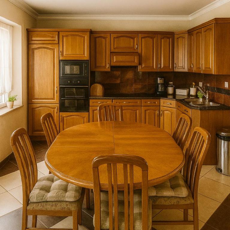 Guesthouse Nestoria Living - Vikendica - 19