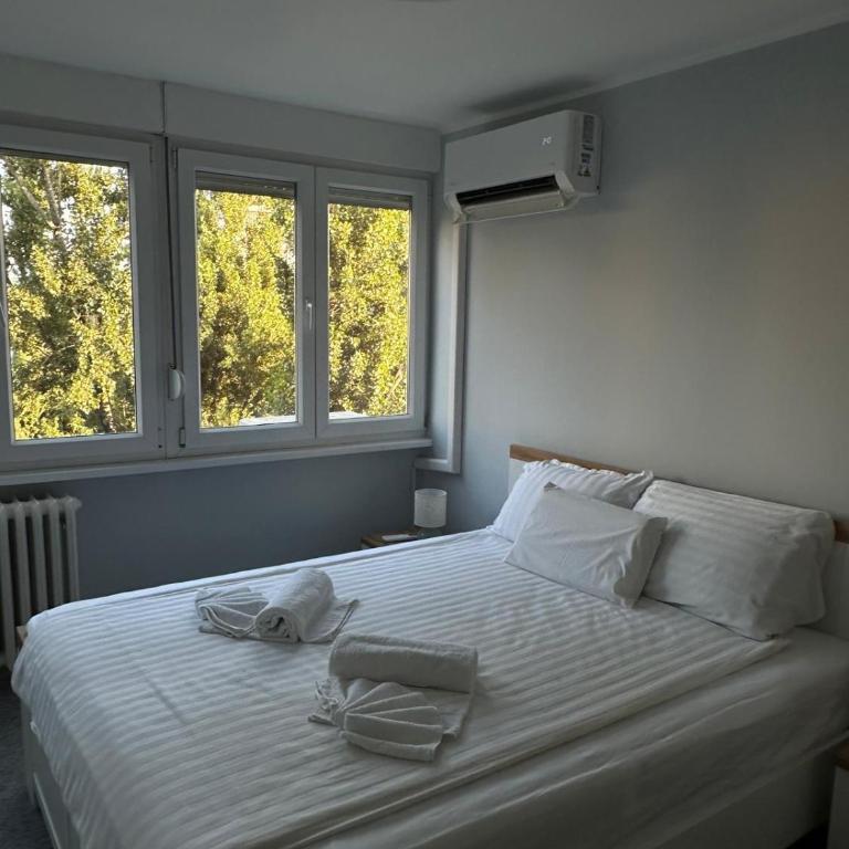 Modern Stay Liman - Apartman sa 1 Spavaćom Sobom - 3