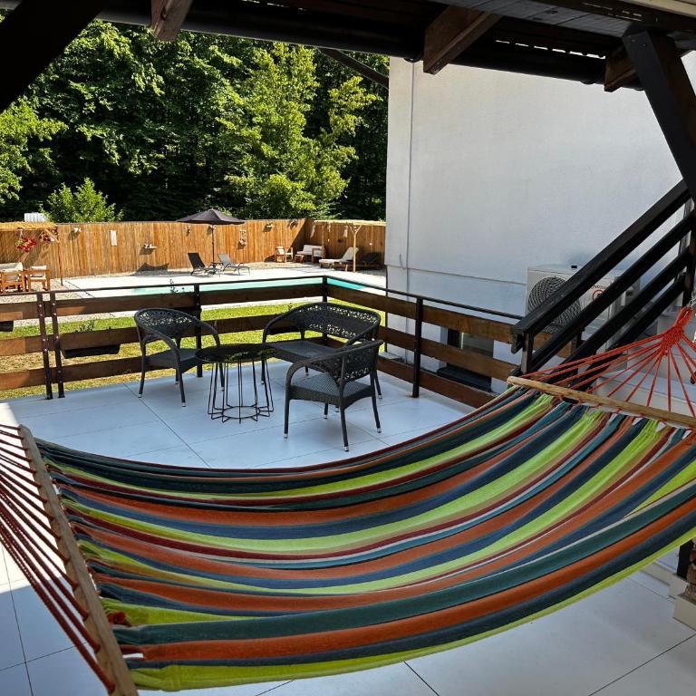 Holiday home with private pool ''Lux Banja Luka'' - Deluks Vila - 10