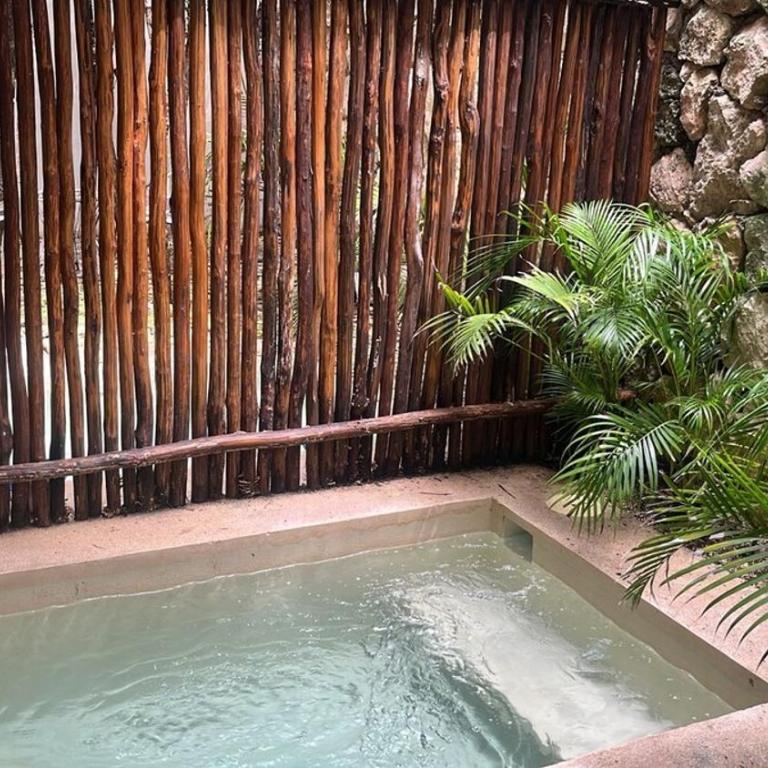 A beautiful family apartment with a private pool A7 - Two-Bedroom Apartment - 2