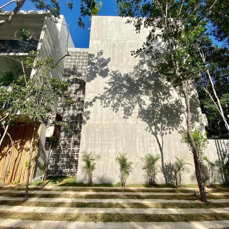 A beautiful family apartment with a private pool A7 - Two-Bedroom Apartment - 12
