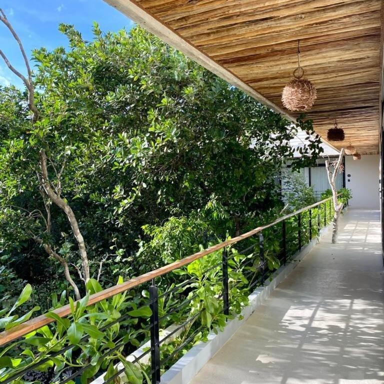 A beautiful family apartment with a private pool A7 - Two-Bedroom Apartment - 14