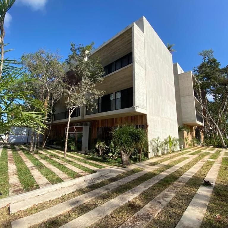 A beautiful family apartment with a private pool A7 - Two-Bedroom Apartment - 15