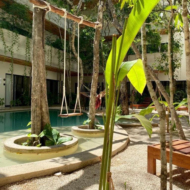 A beautiful family apartment with a private pool A7 - Two-Bedroom Apartment - 22