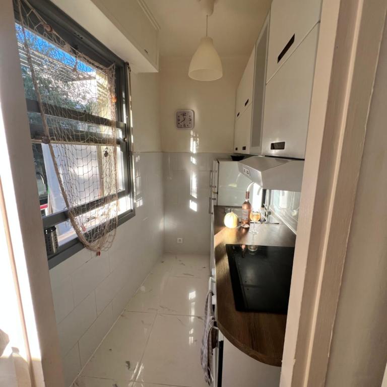Cros de Cagnes, apartment with the Best Location - Apartment mit 1 Schlafzimmer - 16