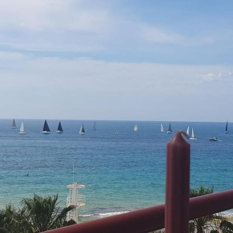 Apartamento Mar y Paz - Apartamento de 1 dormitorio - 32