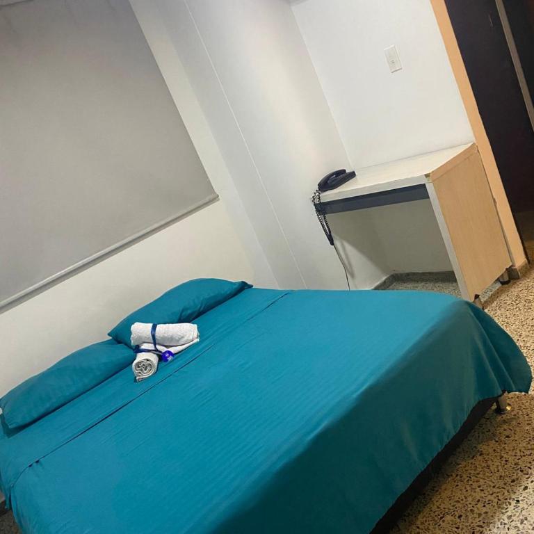 Hmetrohotel - Double Room - 3