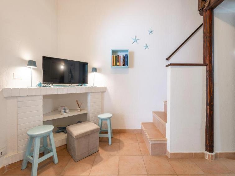 Un Nido al Villaggio Mandorli - Casa con 3 Camere da Letto - 10