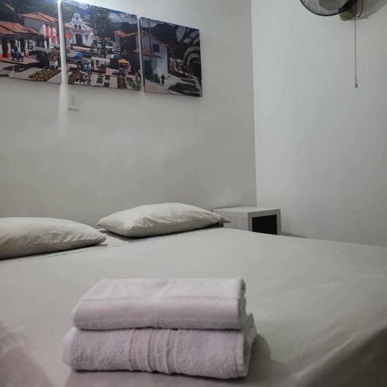 Hmetrohotel - Double Room - 4