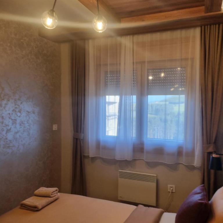 Zlatibor centar Luxuru apartment - Apartman sa 1 Spavaćom Sobom - 82