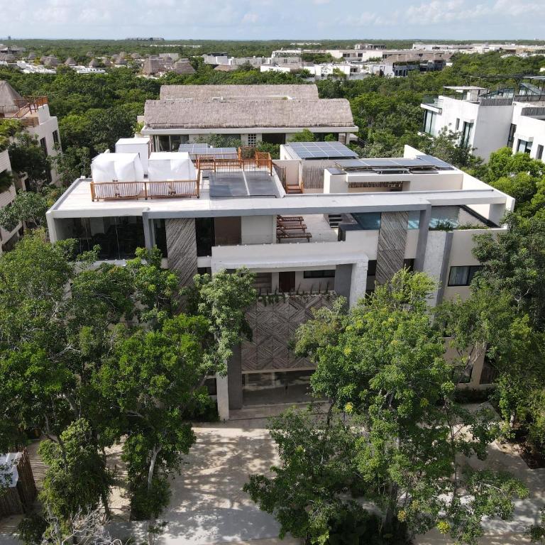 Chen Luum Residences - Departamentos de lujo en Luum Zama - Apartamento con terraza - 3