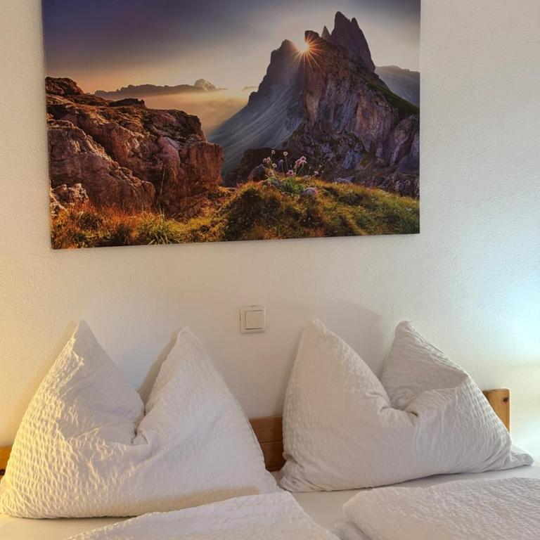 Ferienwohnung Zinkenblick - One-Bedroom Apartment - 7