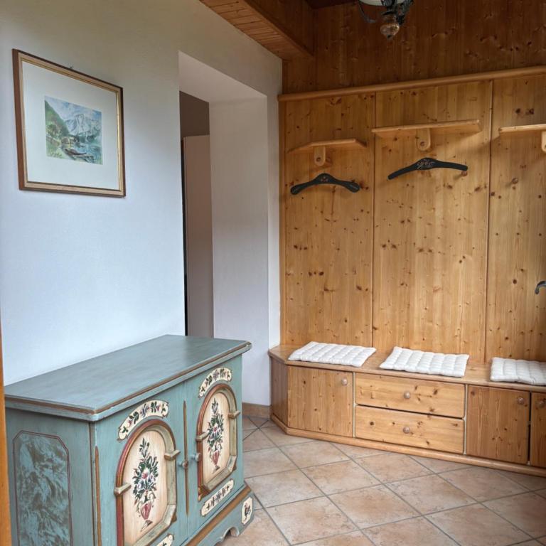 Ferienwohnung Zinkenblick - One-Bedroom Apartment - 9