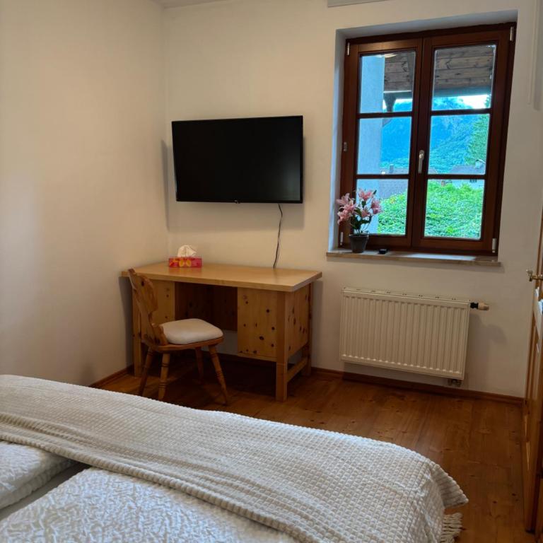 Ferienwohnung Zinkenblick - One-Bedroom Apartment - 8