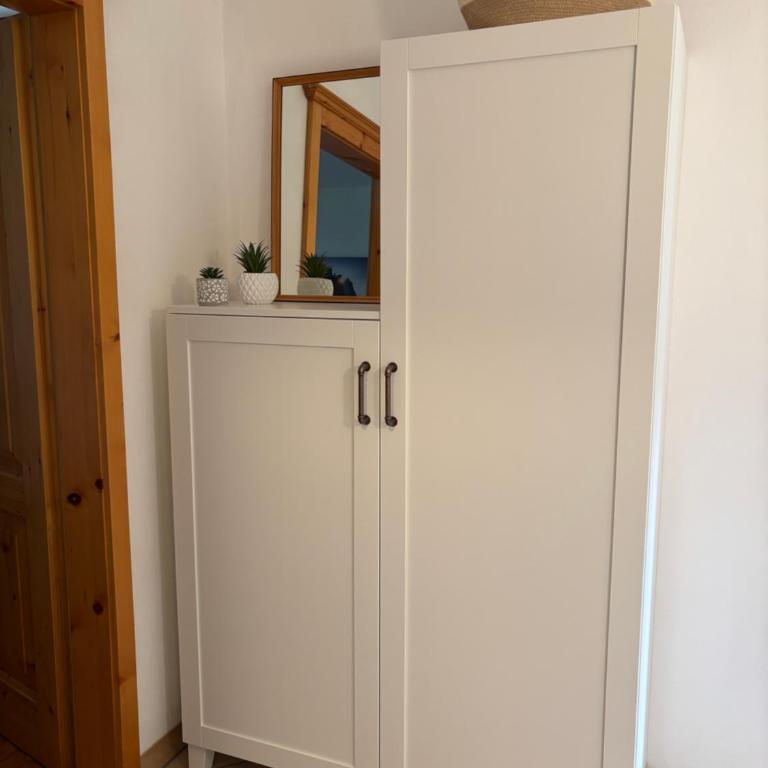 Ferienwohnung Zinkenblick - One-Bedroom Apartment - 5