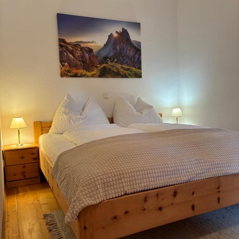 Ferienwohnung Zinkenblick - One-Bedroom Apartment - 6