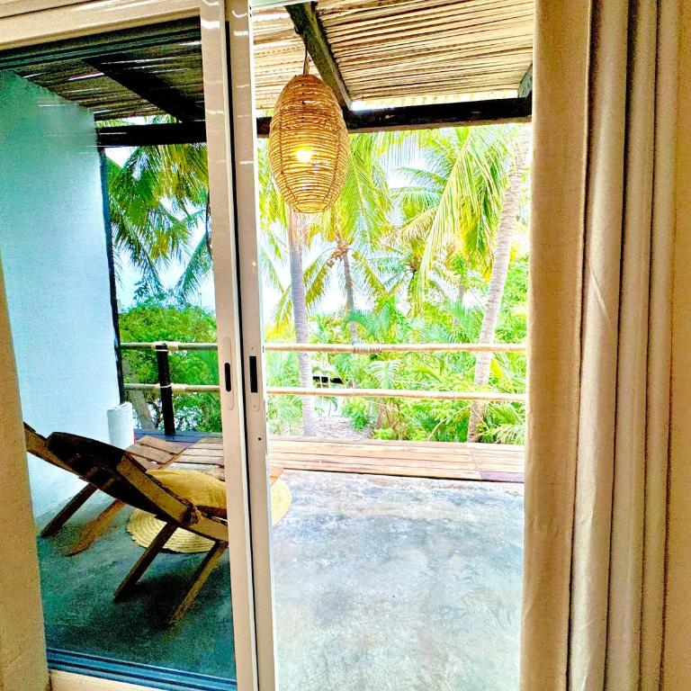 El Eden Escondido - Suite Deluxe con vistas al mar - 4