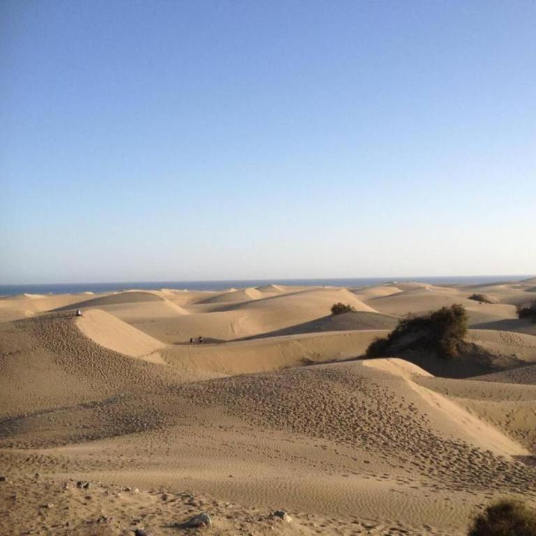 Bungalow near Yumbo & Playa del Inglés Beach - Two-Bedroom Bungalow - 33