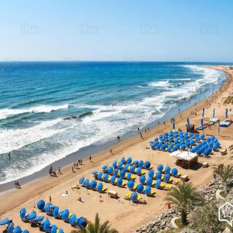 Bungalow near Yumbo & Playa del Inglés Beach - Two-Bedroom Bungalow - 36
