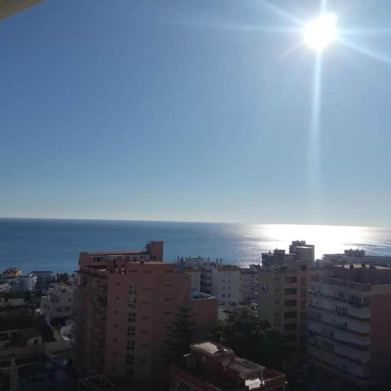 Relax by Bajondillo Beach - Apartamento de 1 dormitorio - 40