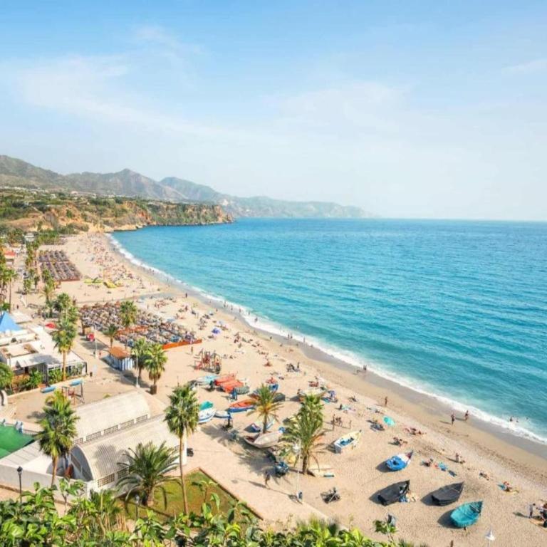 Sunny Coastal Retreat for 4 - Apartamento de 1 dormitorio - 33