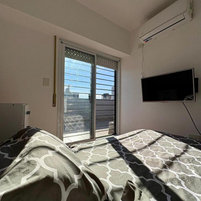 Dúplex Pichincha Rosario - Apartamento de 1 dormitorio - 6
