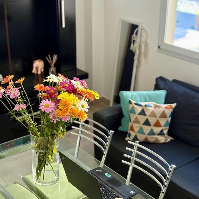 Dúplex Pichincha Rosario - Apartamento de 1 dormitorio - 15