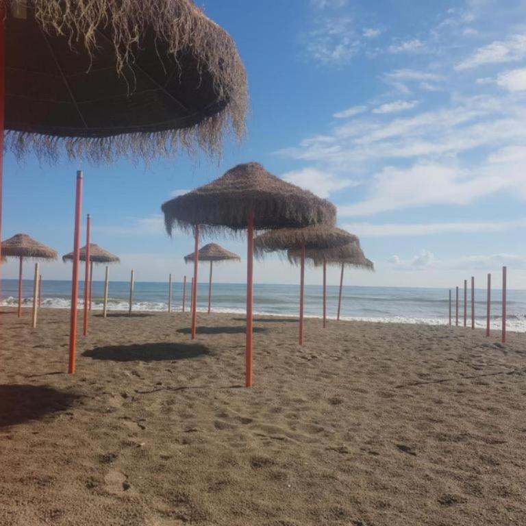 Apartment in Torremolinos near Beaches - Apartamento de 1 dormitorio - 38