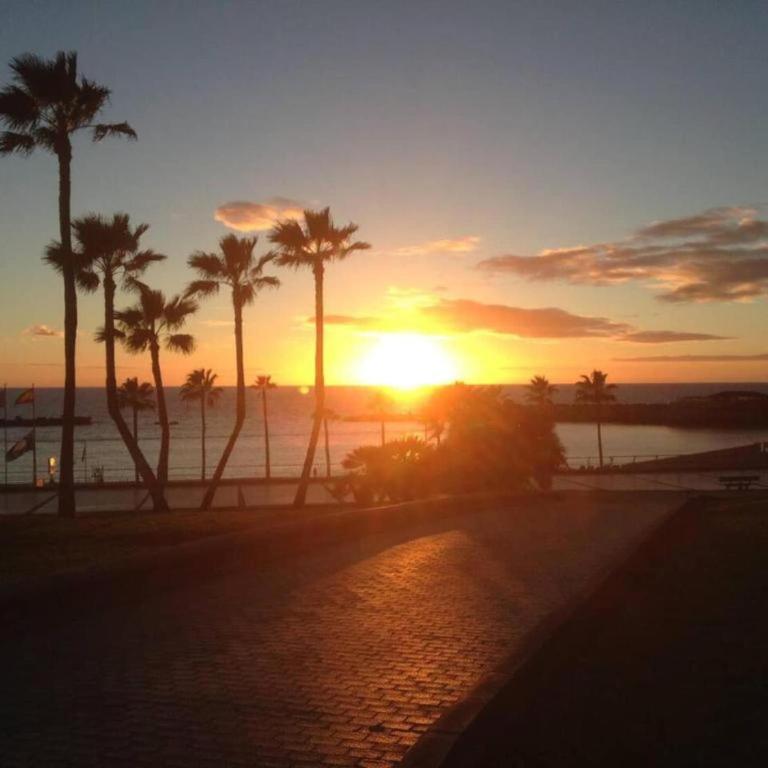 Duplex in Meloneras near Maspalomas Beach - Three-Bedroom Vacation Home - 36